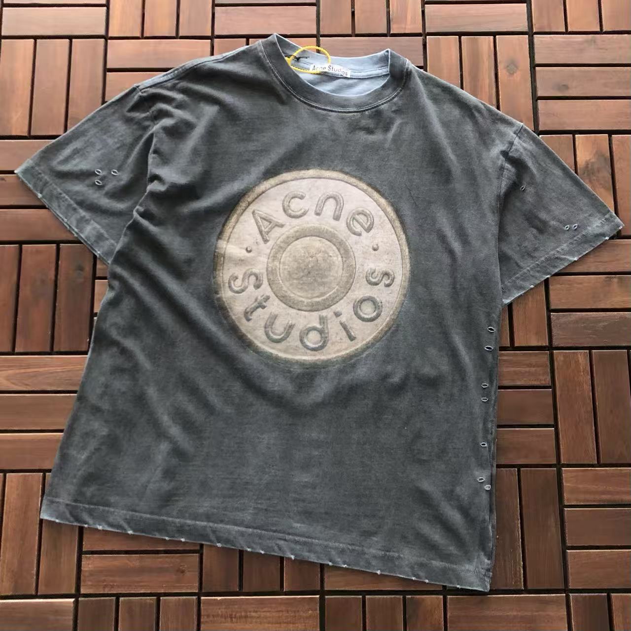 T-Shirt AC ST