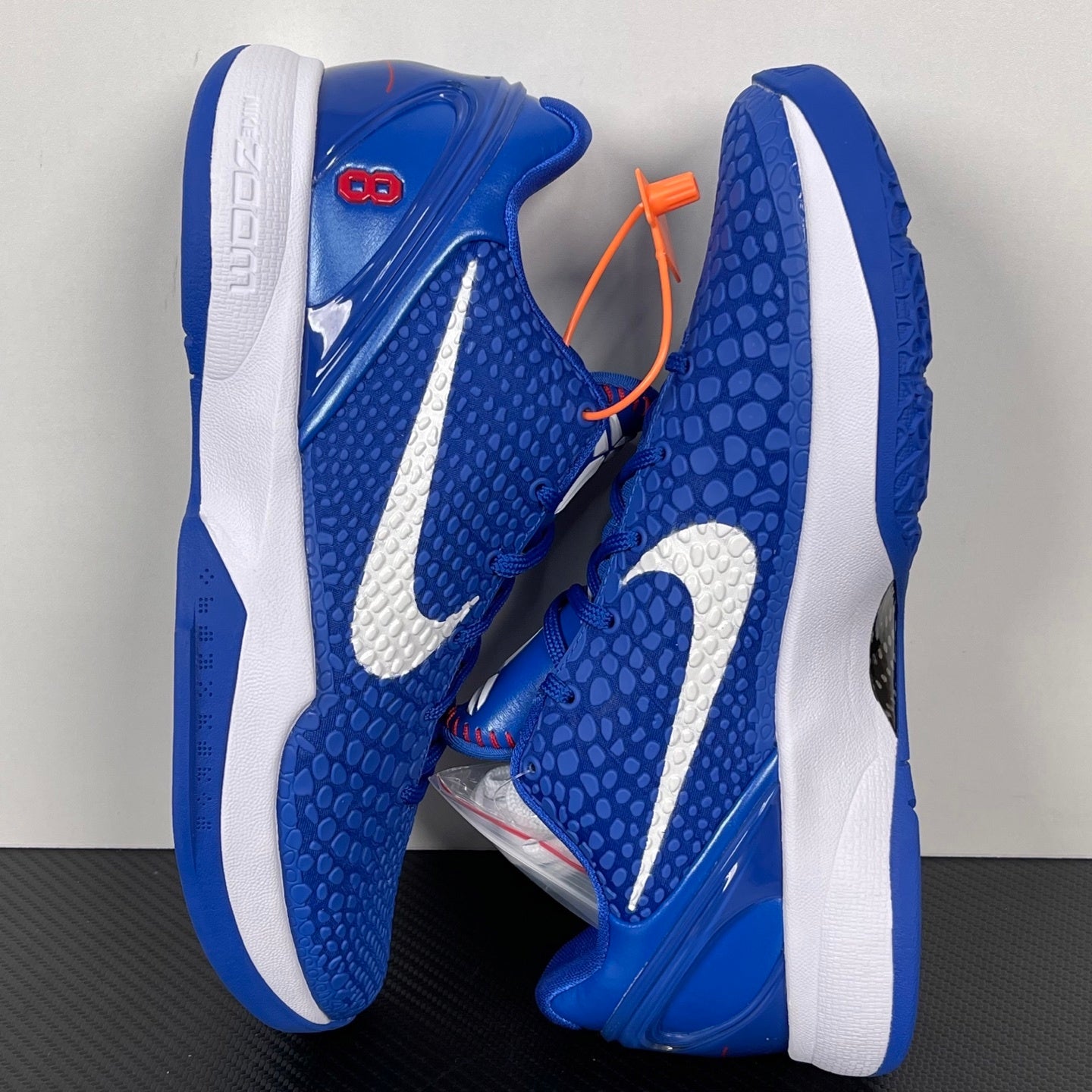KB6 Protro Dodgers