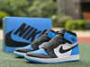 AJ1 High University Blue
