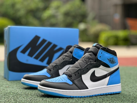 AJ1 High University Blue