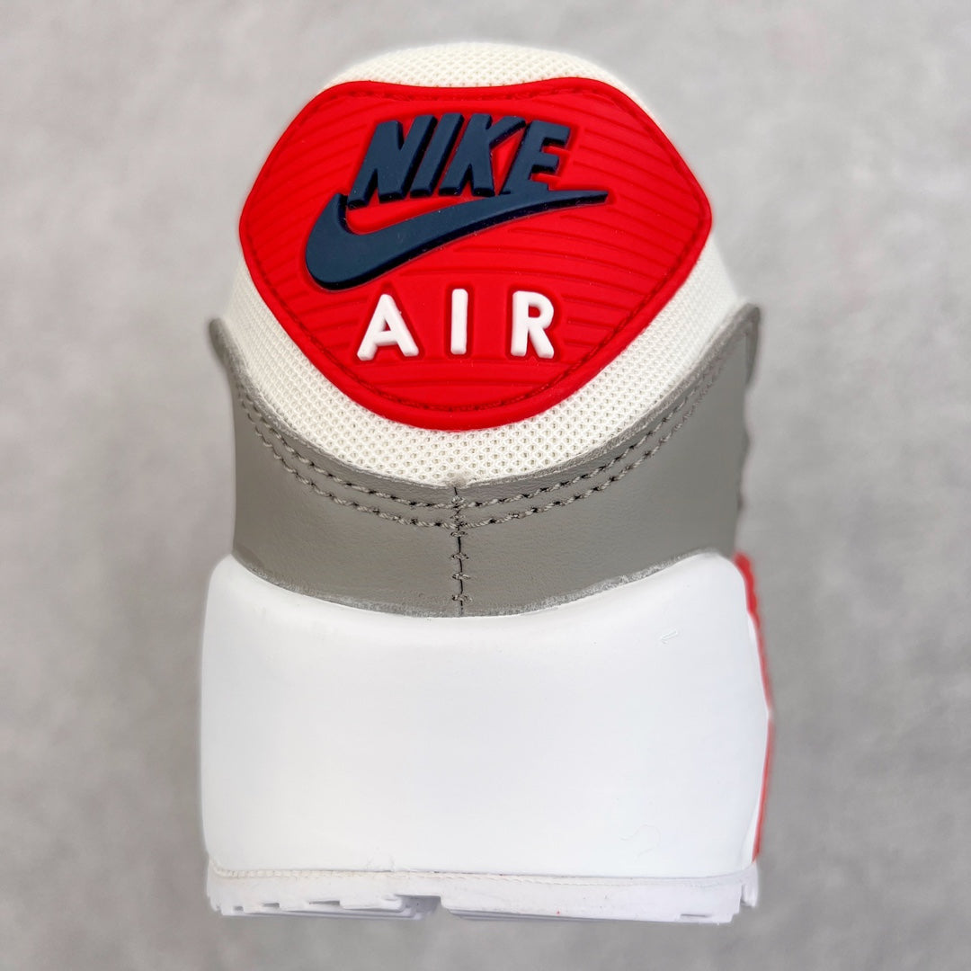 90 Grey USA