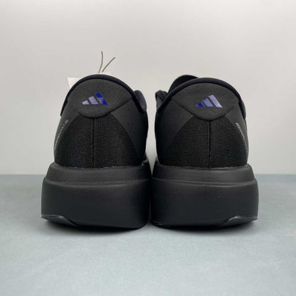Evo SL Black Brown Blue Green