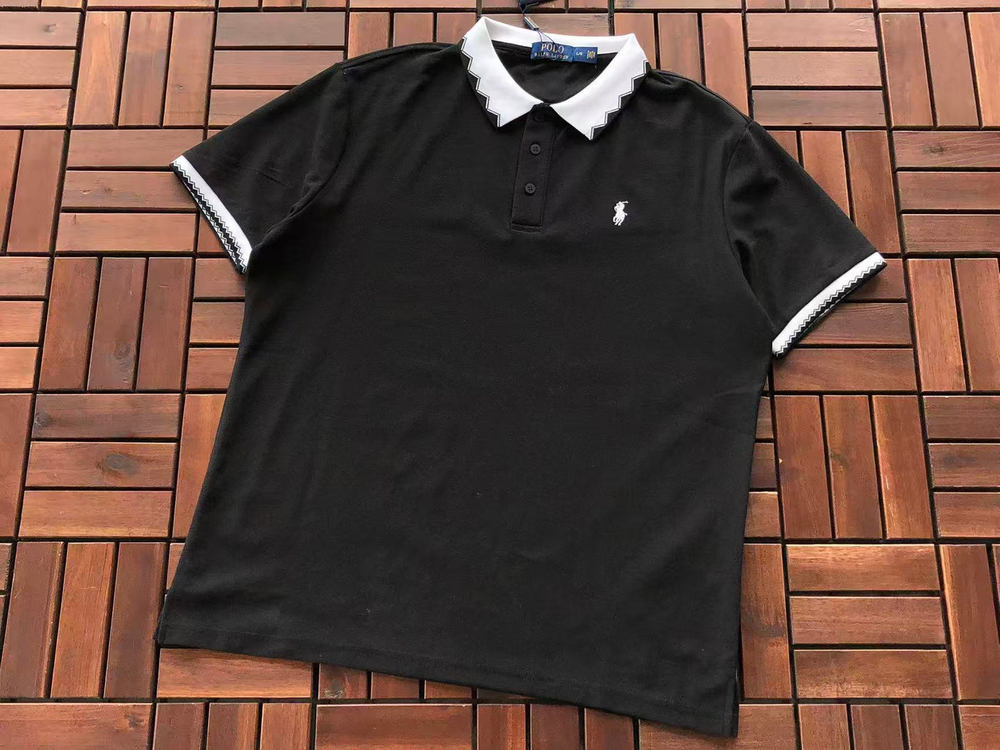 RL T-shirt Polo