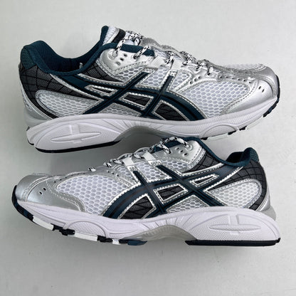 GEL-NIMBUS 10.1 Dark Green/White/Black