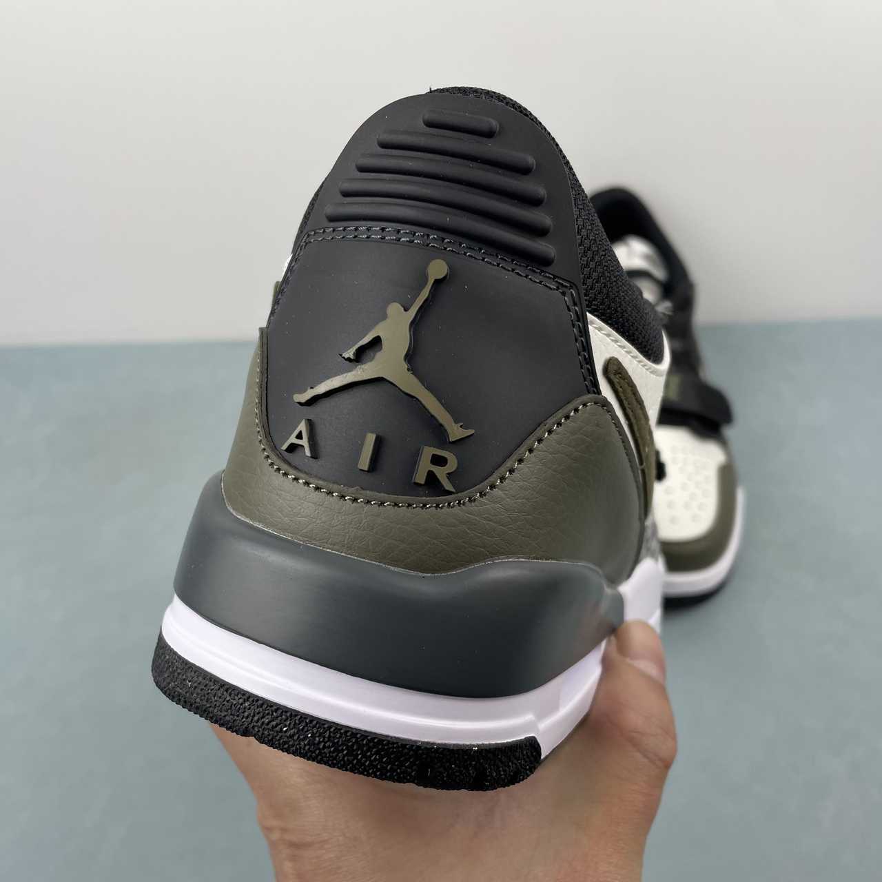 Legacy 312 Medium Olive