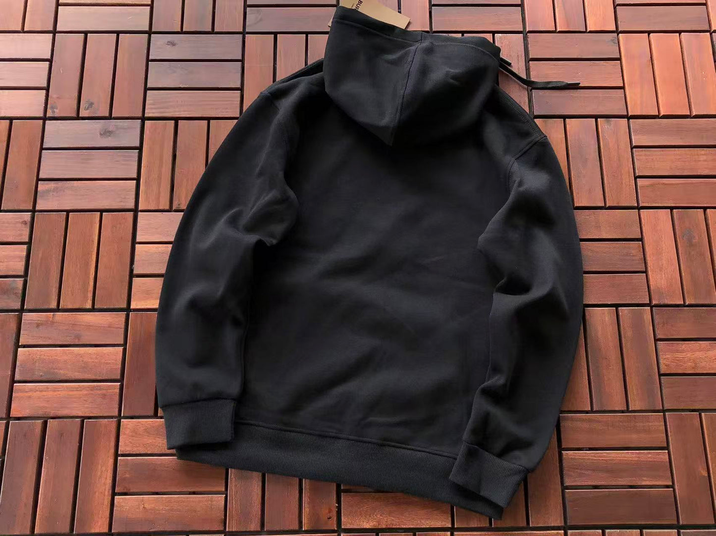 HOODIE BB