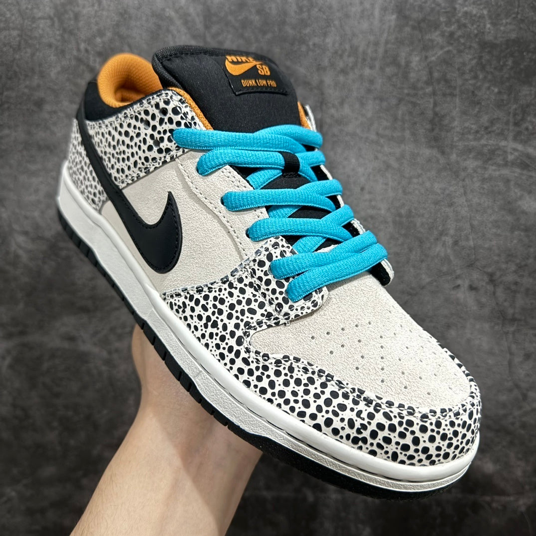 Dunk SB Electric Pack