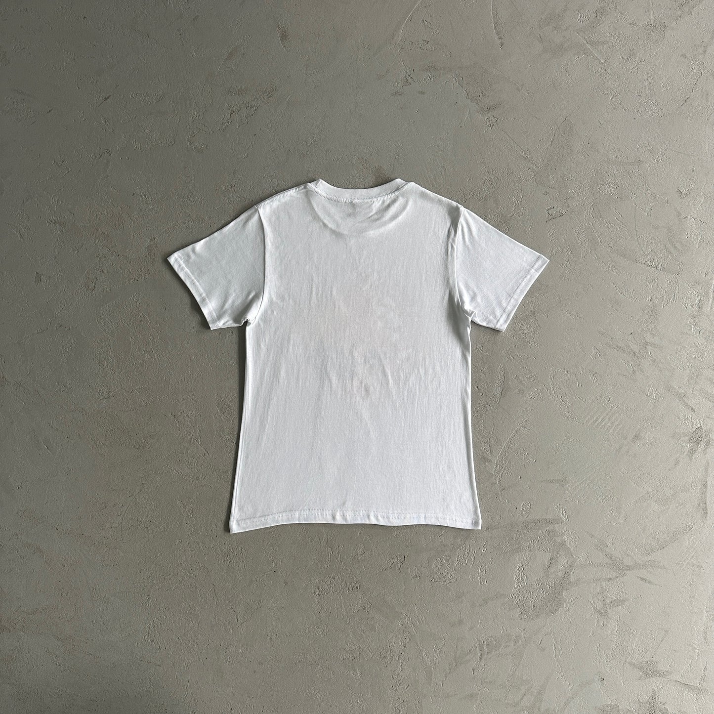 football flames t-shirt