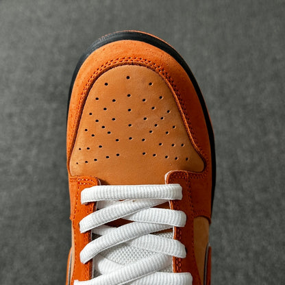Dunk SB Orange Lobster