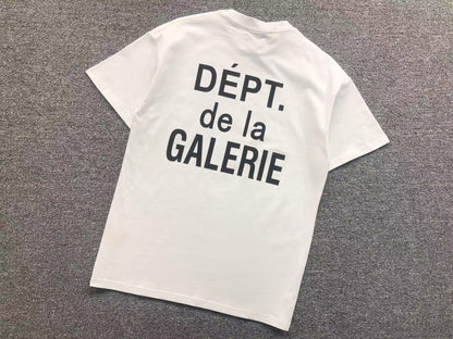 T-shirt GALLERY DEPT