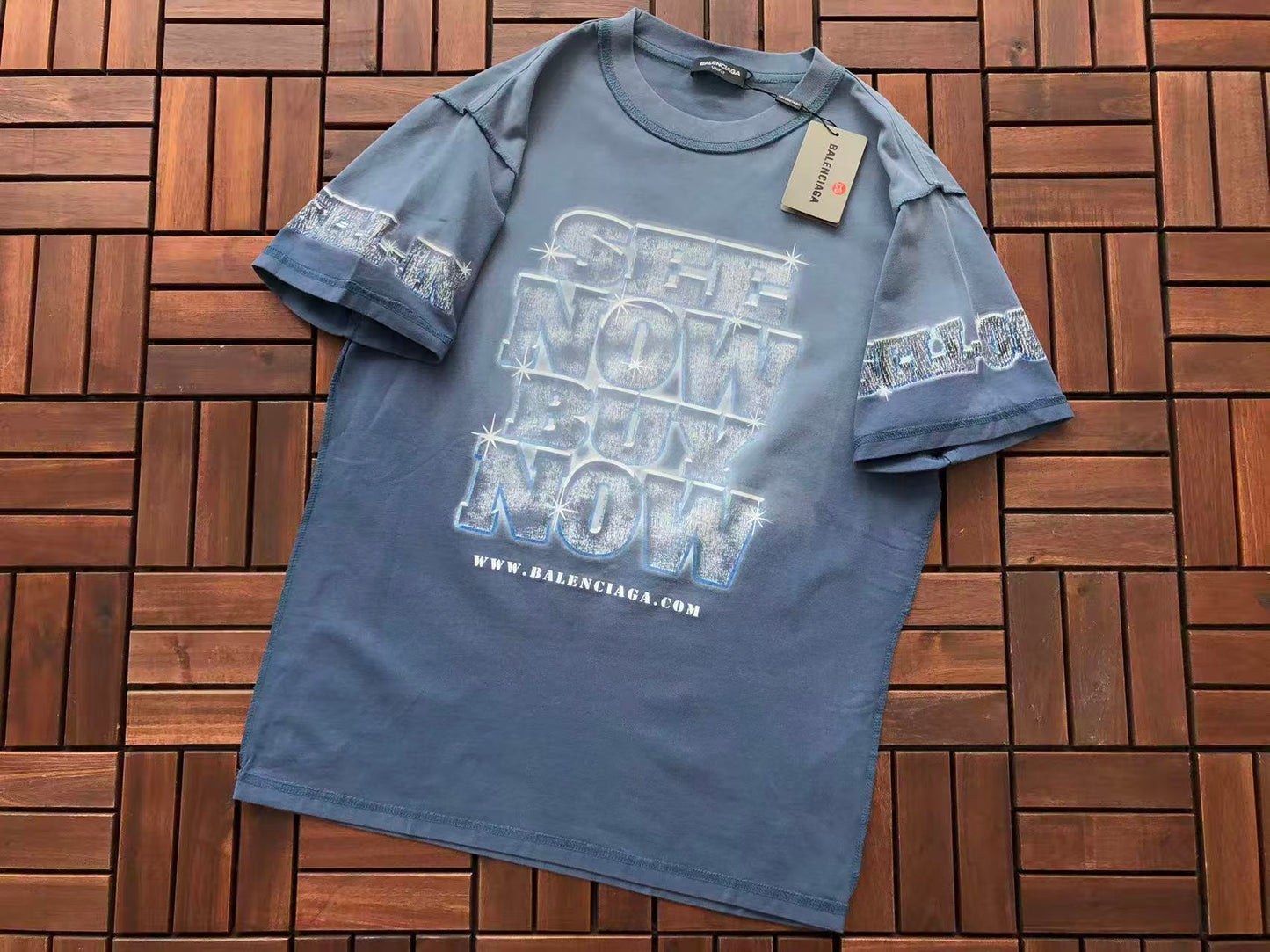 BLG T-Shirt