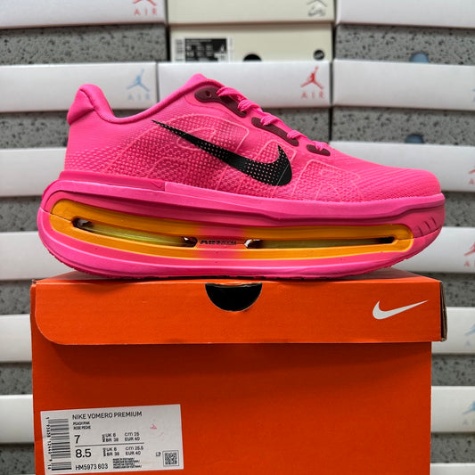 Vomero Premium Pink