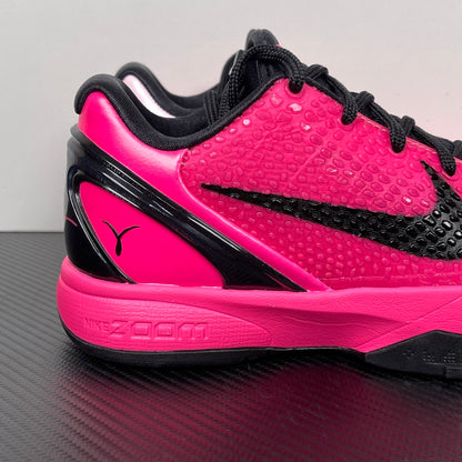 KB6 Protro Kay Yow Think Pink