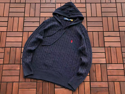 RL Hoodie