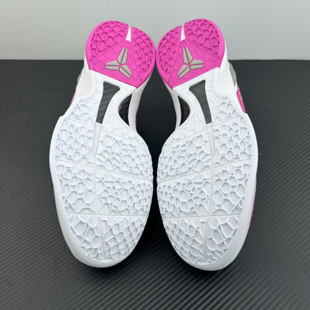 KB6 Think Pink
