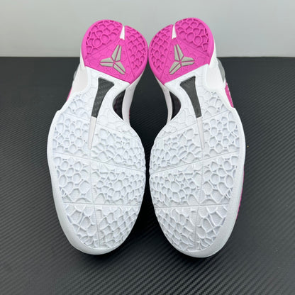 KB6 Think Pink