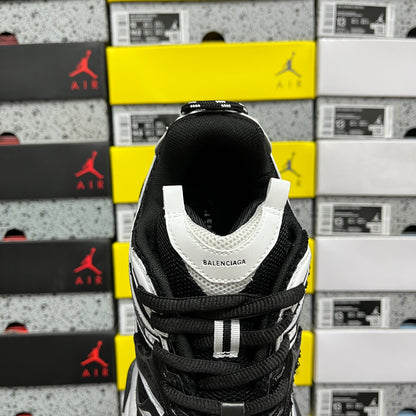 BLG Runner 2 Black/White