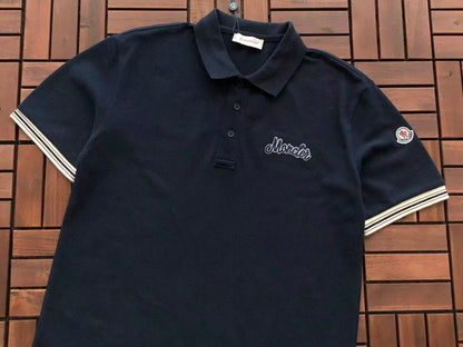 T-Shirts Polo MC