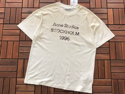 T-Shirts AC ST