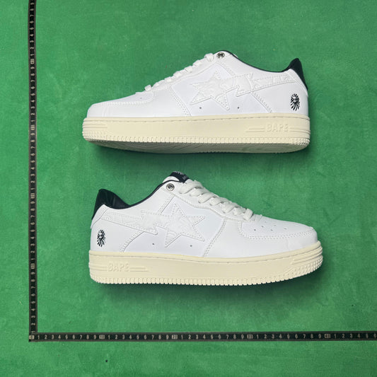 Bape STA Low