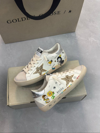 GDGS Superstar Girassol