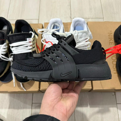 Air Presto The The OW Black