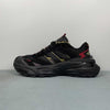 XLG STORM EDGE Carbon Black Red