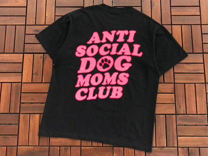 Anti Social Club T-Shirts