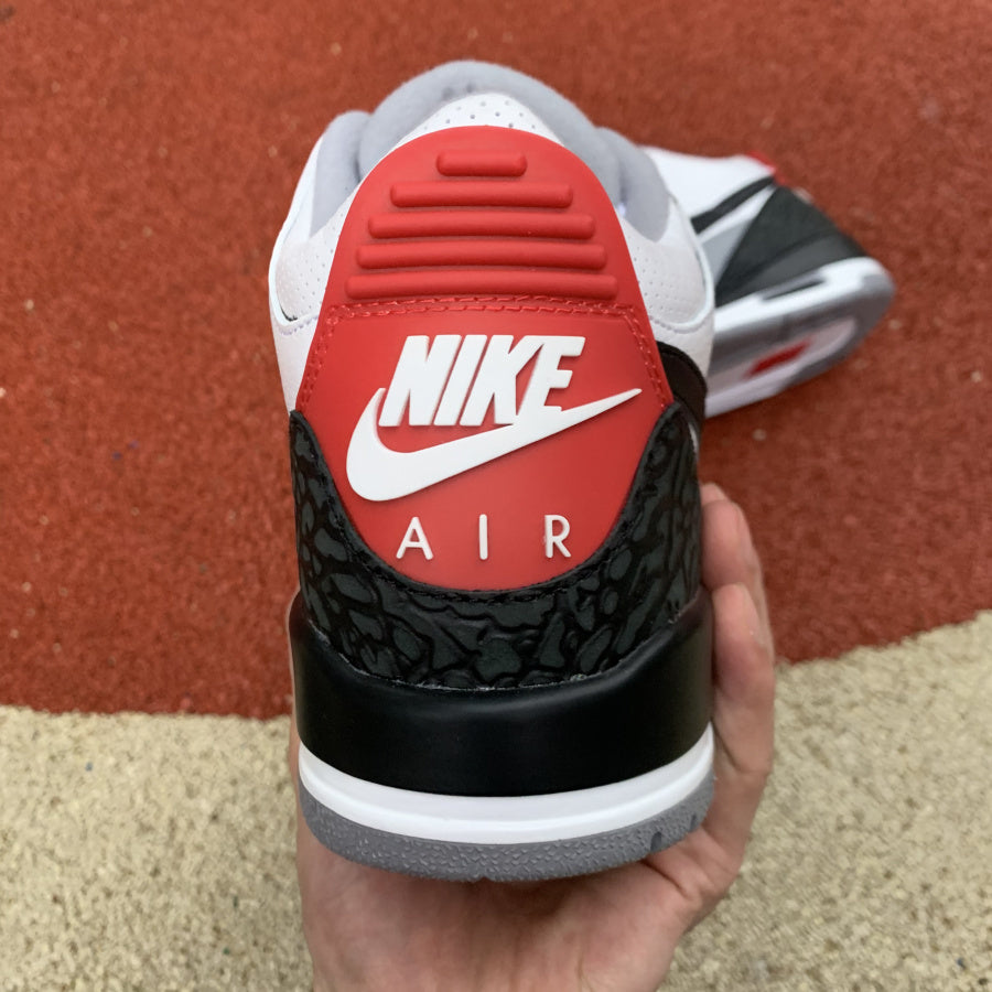 AJ3 Tinker Hatfield