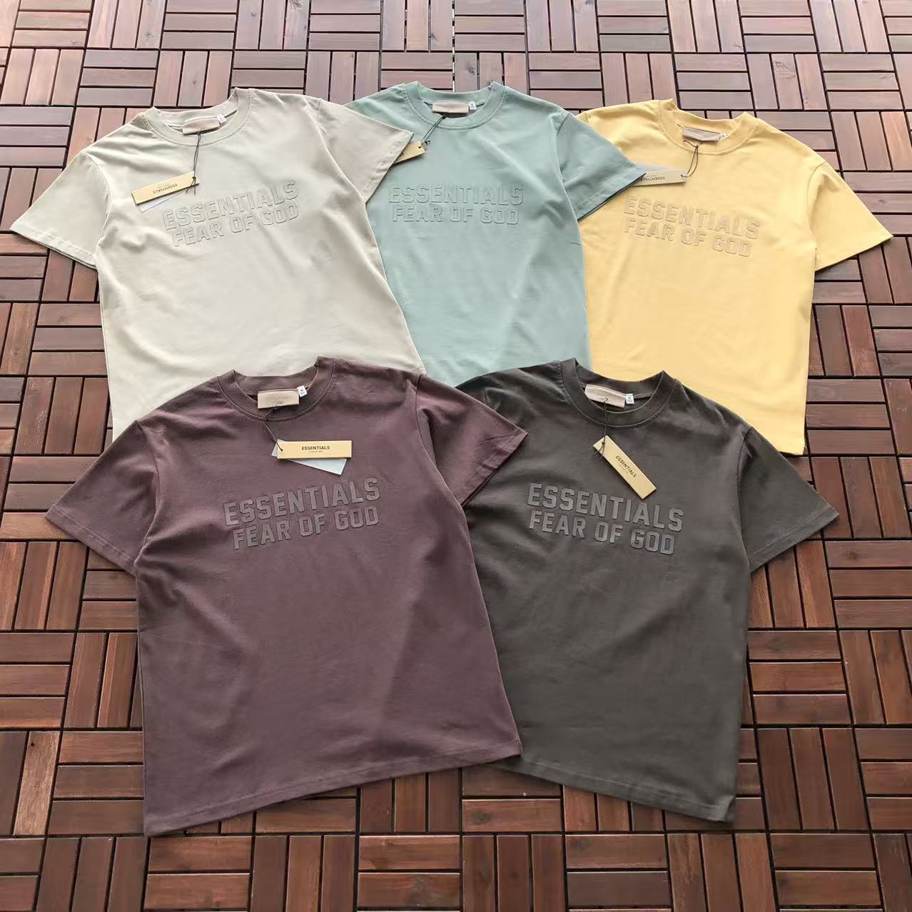 T-Shirts ESSENT