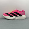 Evo SL Black Lucred Pink