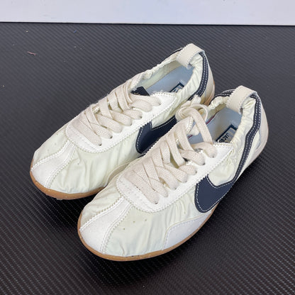 Moon Shoe x Jacq Alabaster