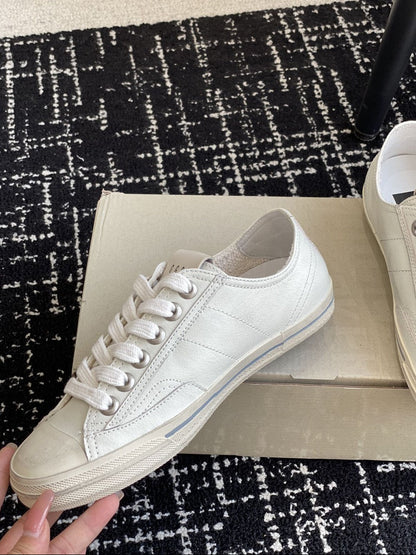GDGS V-Star Pure Full White