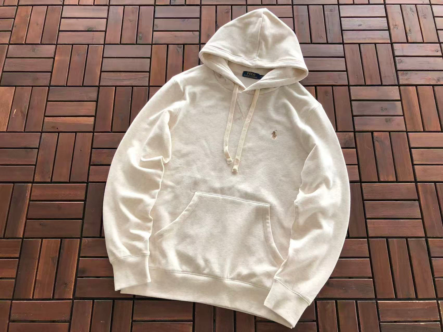 RL Hoodie