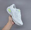 AC Runner White