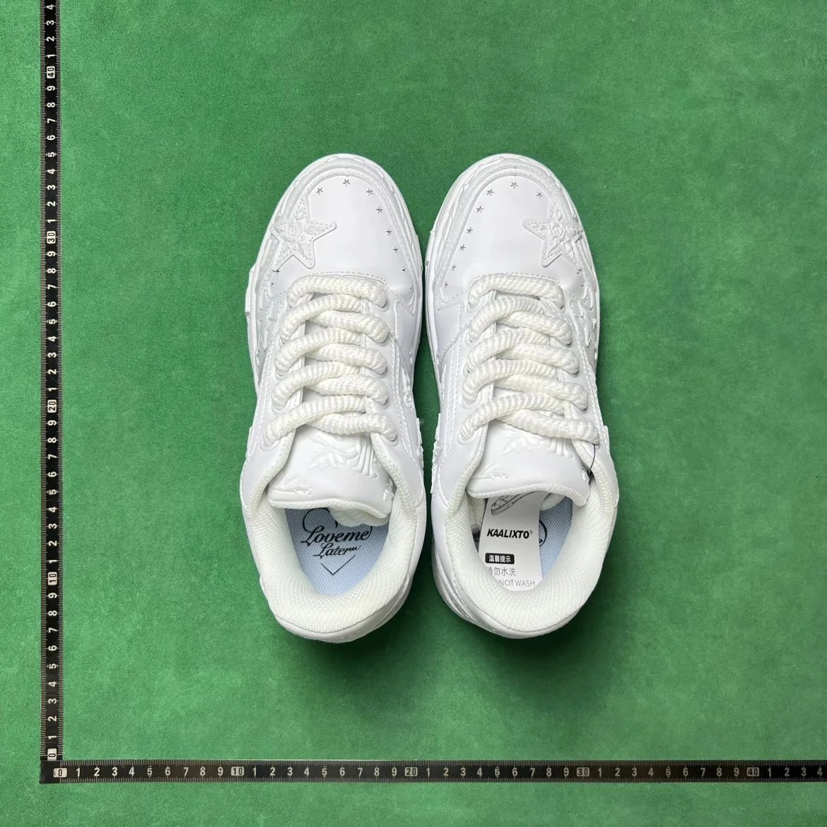 kaalixto Loveme Later