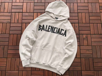 HOODIES BLG