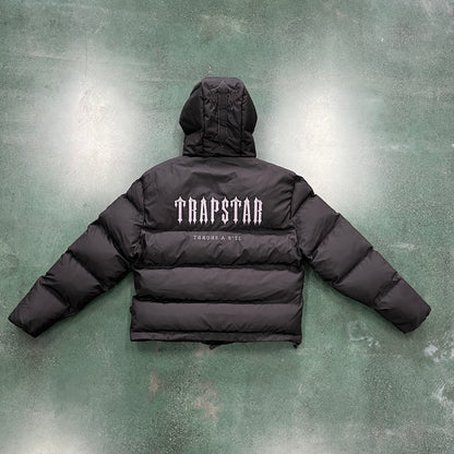 Casaco Trapstar