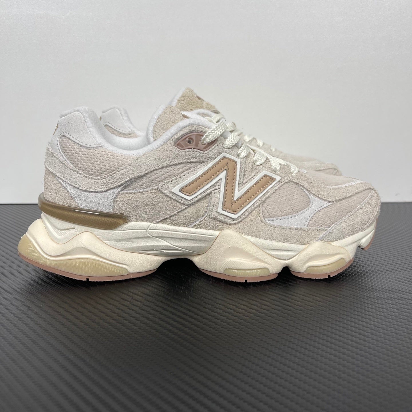 NB 9060 Bisque Sea Salt
