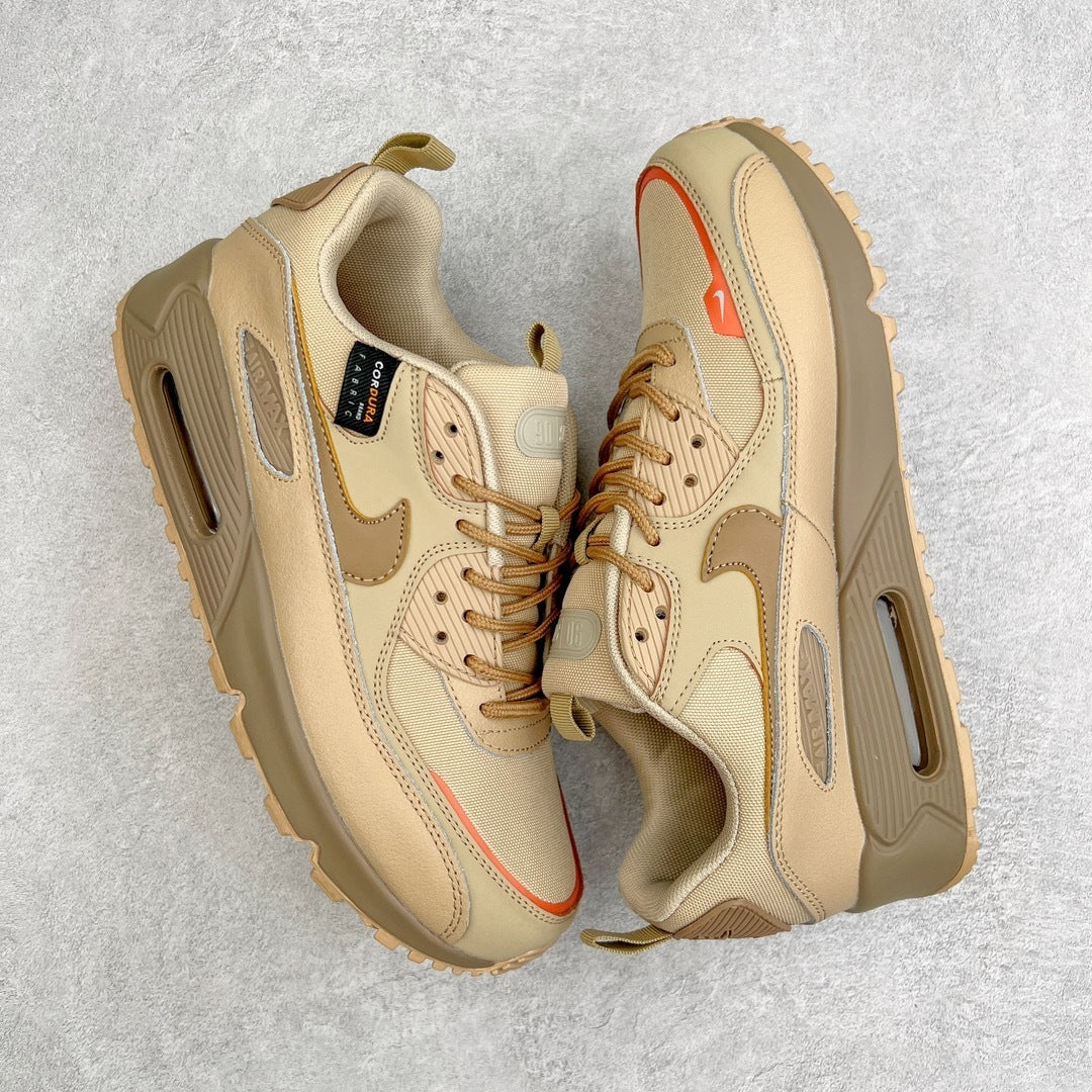 90 Desert Camo