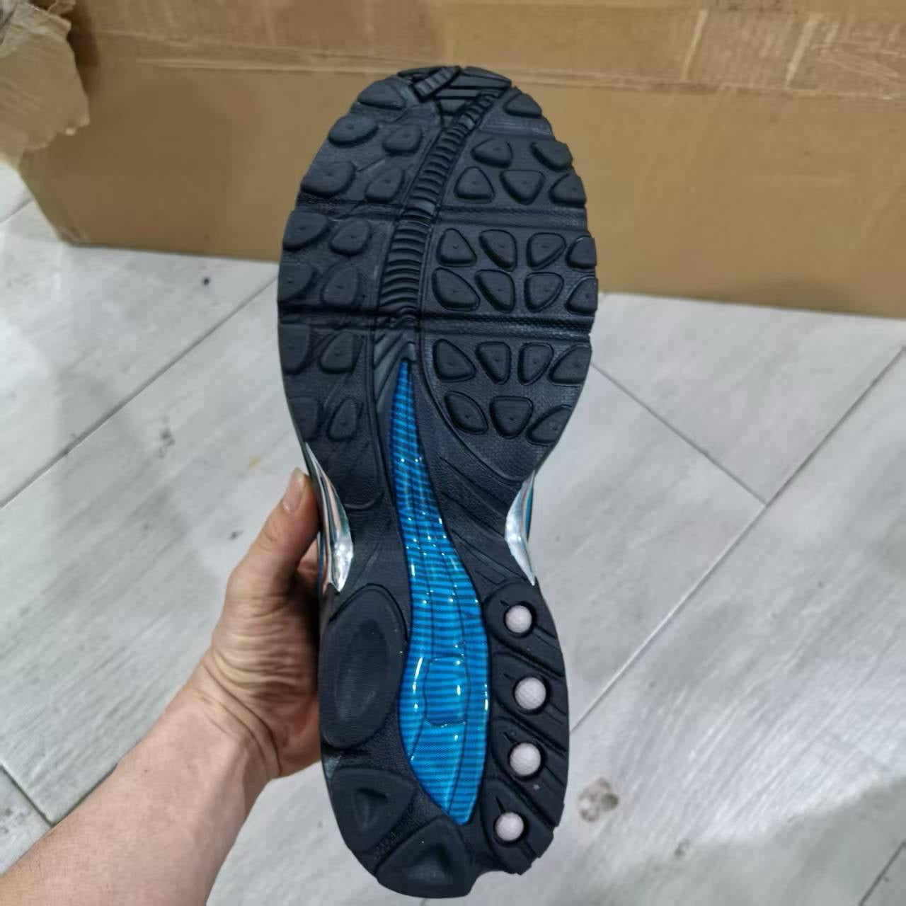 Air Max Tailwind V Skepta