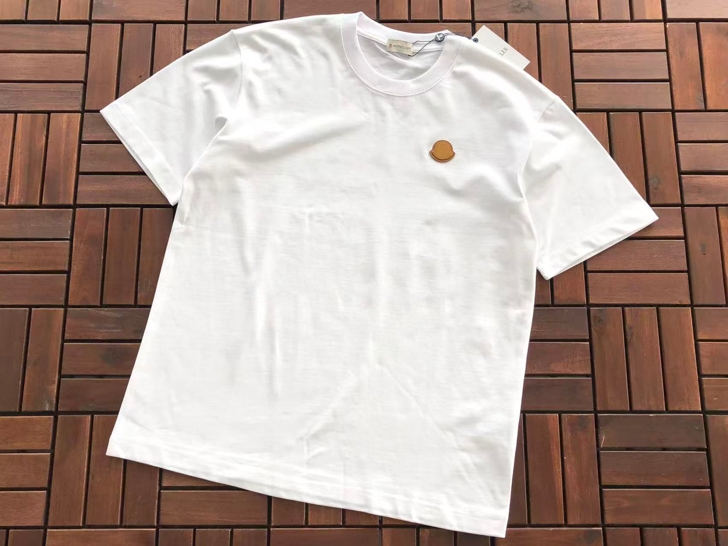 T-Shirts MC