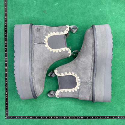 TT UGG