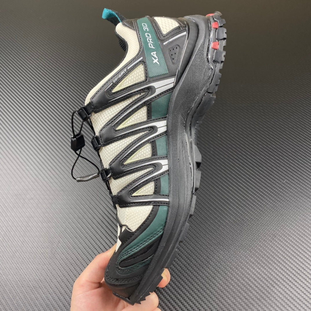 Salomon XA Pro 3D Vanilla Ice/Ponderosa Pine