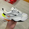 M2K Tekno