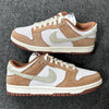 Dunk SB Medium Curry