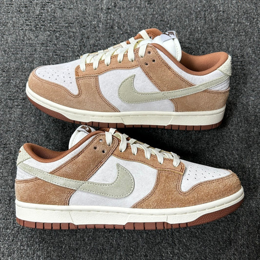 Dunk SB Medium Curry