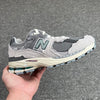 2002RDA Cloud Rain Grey