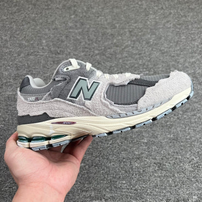 2002RDA Cloud Rain Grey