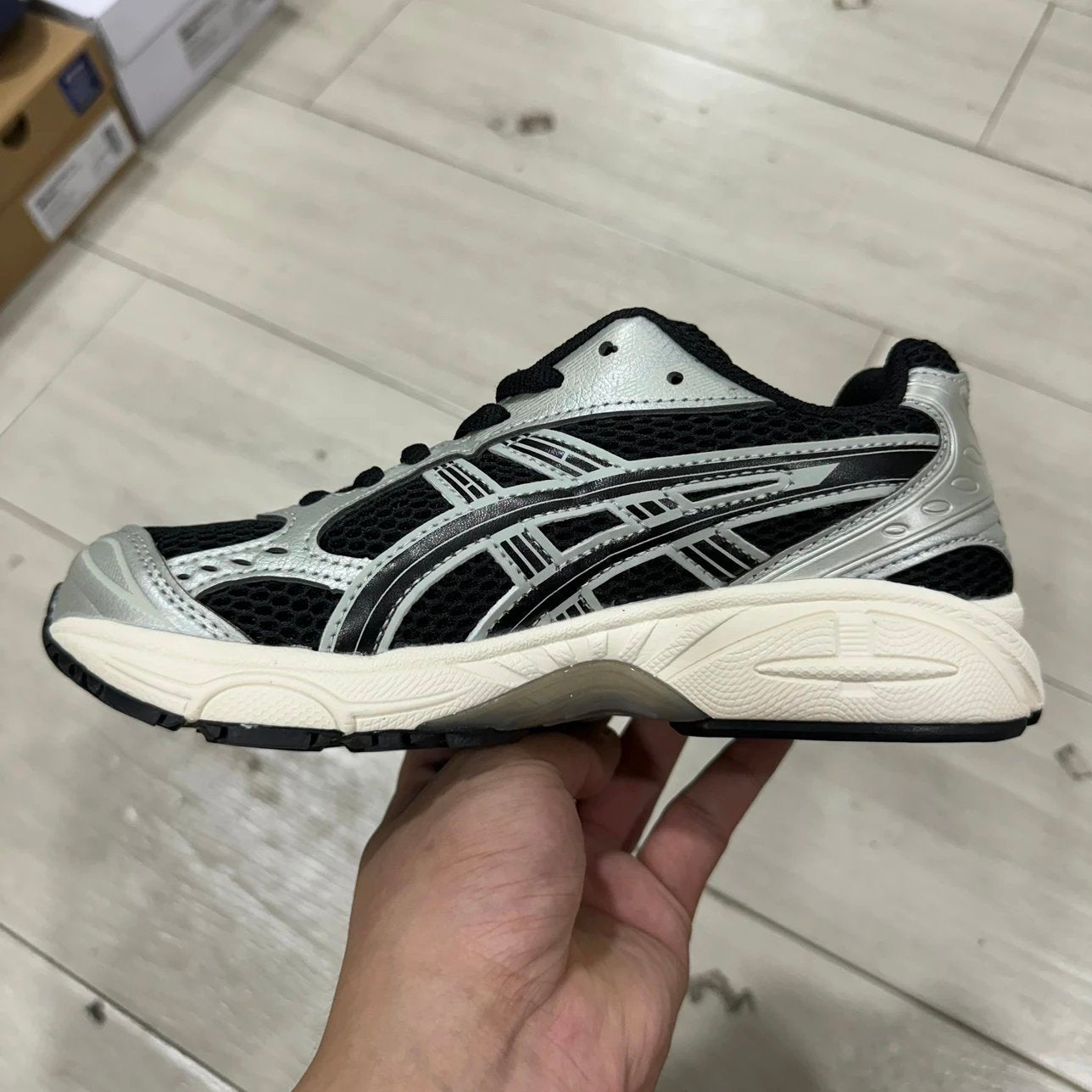 Kayano 14